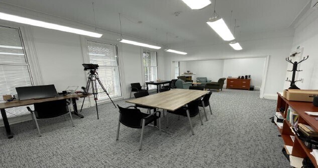 Lensfield Rd, Cambridge en alquiler - Foto del edificio - Imagen 2 de 7