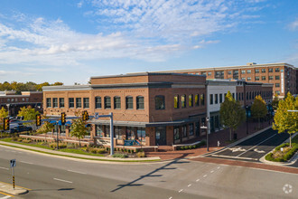 4901 Libbie Mill East Blvd, Richmond, VA - vista aérea  vista de mapa - Image1