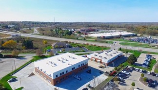 Más detalles para 2545 Dodge St, Iowa City, IA - Oficinas en venta