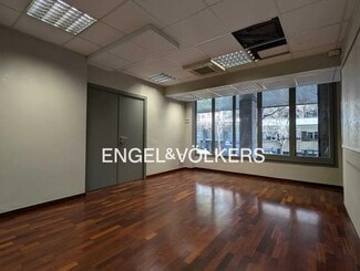 Más detalles de Oficina en alquiler
