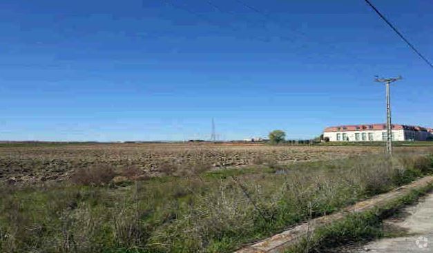 Terrenos en Cubas de la Sagra, Madrid en venta Foto del edificio- Imagen 1 de 6