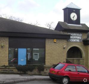 Park Rd W, Huddersfield en alquiler - Foto del edificio - Imagen 2 de 2