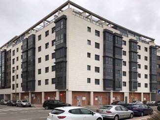 Más detalles de Calle Rabanal del camino, 15, Madrid - Local en alquiler