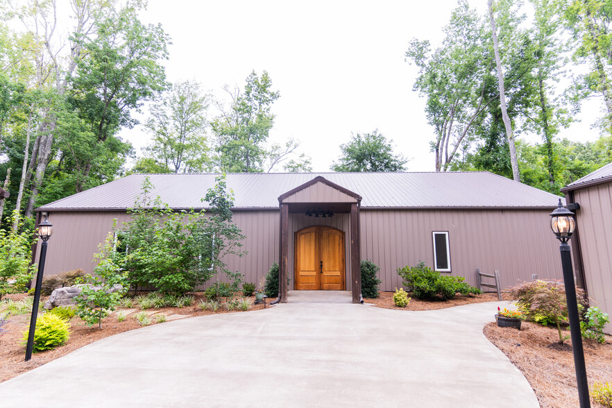 387 County Road 218, Corinth, MS en venta - Foto del edificio - Imagen 3 de 19