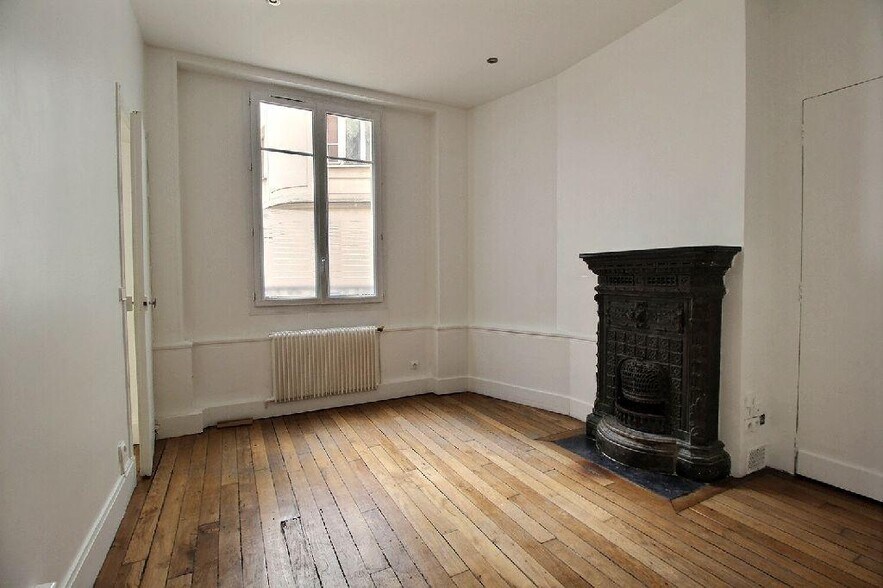 Rue De L'Amiral Hamelin, Paris en alquiler - Foto del interior - Imagen 3 de 5