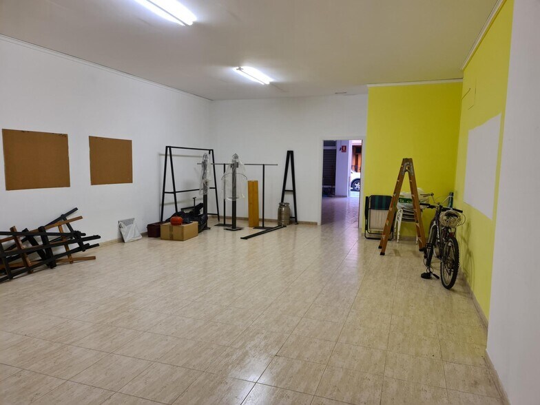Rambla d'Algemesí, 7, Algemesí, Valencia en venta - Foto del interior - Imagen 3 de 9