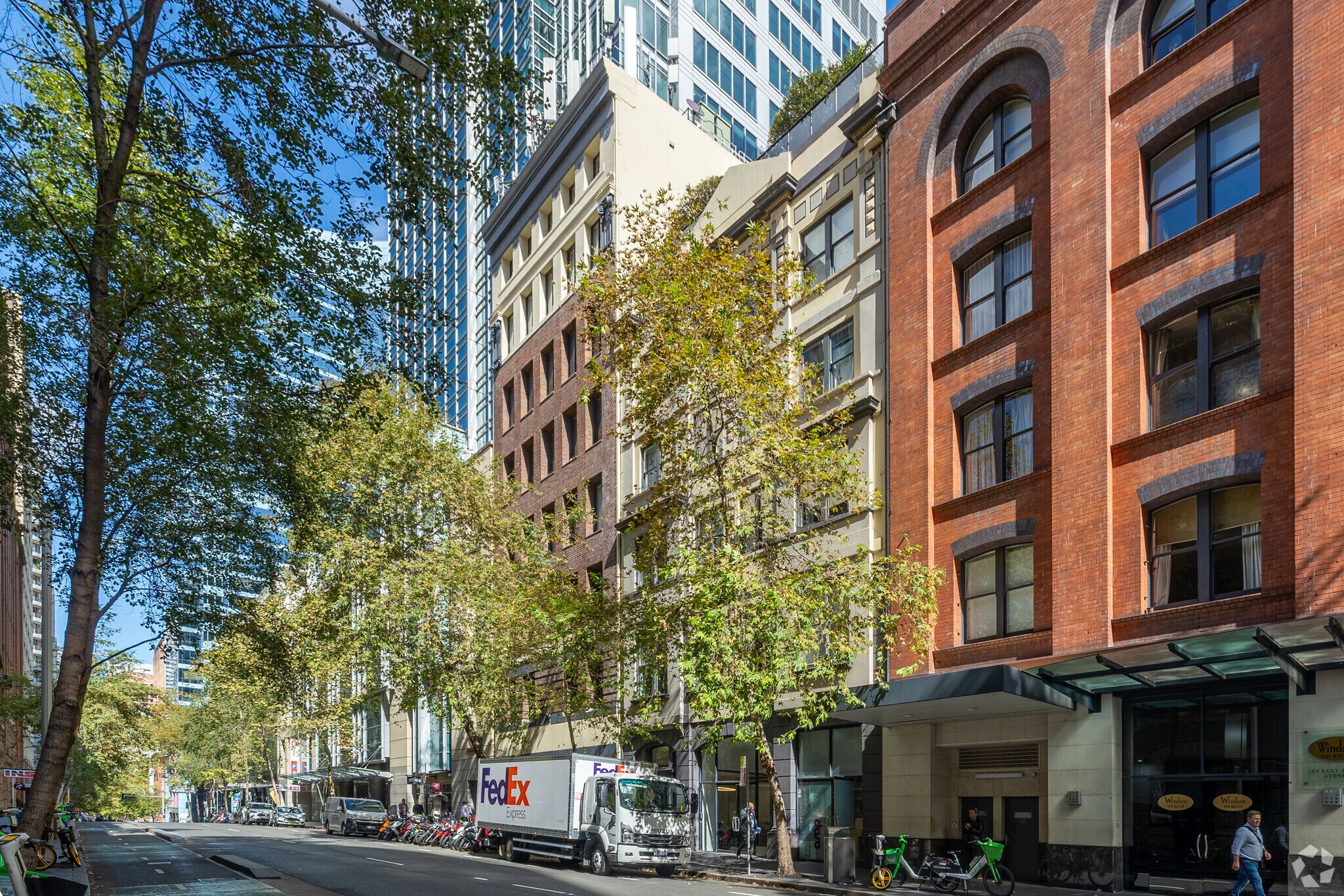 379 Kent St, Sydney en alquiler Foto principal- Imagen 1 de 6