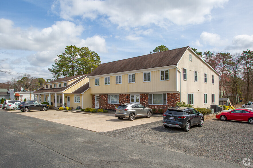 107 Taunton Blvd, Medford, NJ en alquiler - Foto principal - Imagen 1 de 6