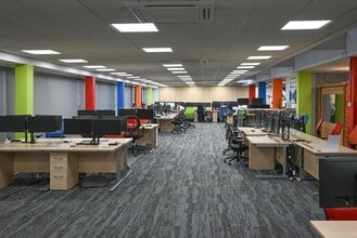 Breckland, Milton Keynes en alquiler Foto del interior- Imagen 1 de 2