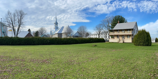 Más detalles para 1830 - 1850 Boul Bécancour, Bécancour, QC - Terrenos en venta