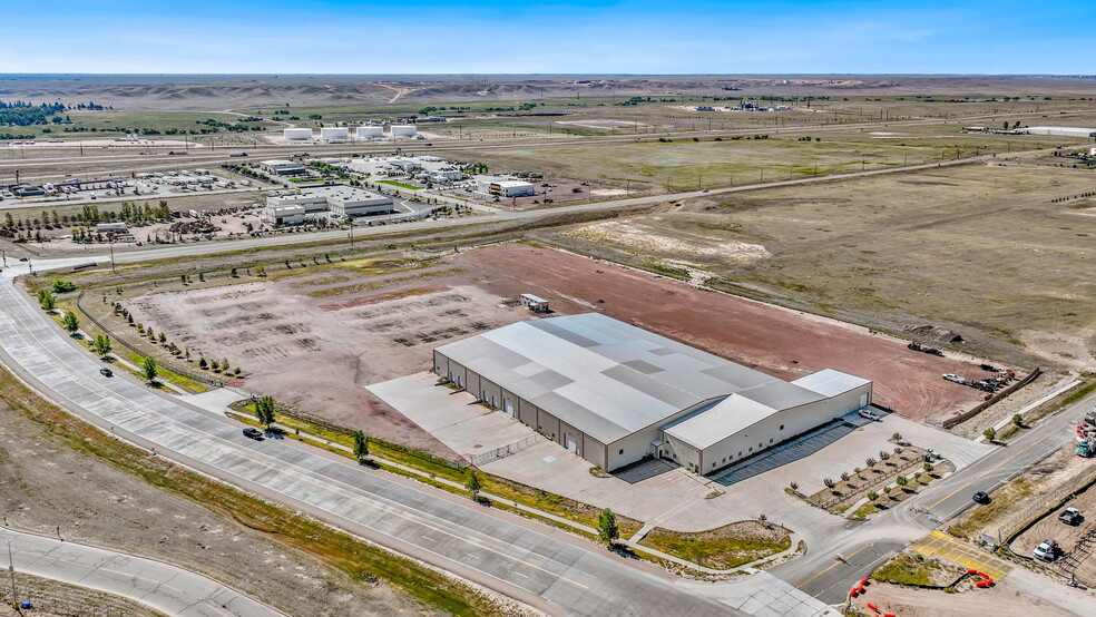 2852 Christensen Rd, Cheyenne, WY en alquiler - Foto del edificio - Imagen 3 de 22