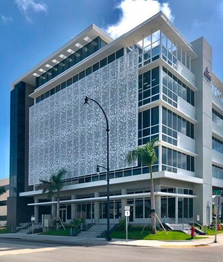 Más detalles para 100 N Federal Hwy, Hallandale Beach, FL - Oficinas, Oficina/Clínica en alquiler