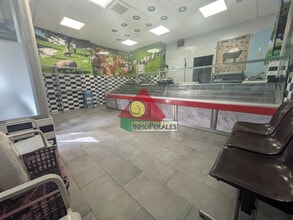 Local en Madrid, Madrid en alquiler Foto del interior- Imagen 2 de 13