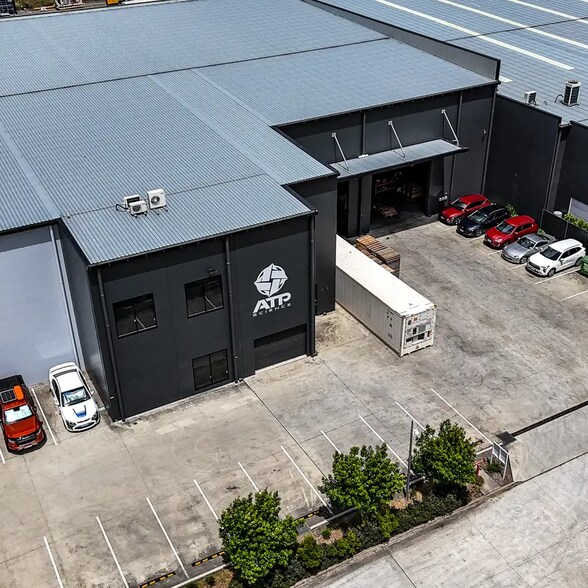 63-69 Meakin Rd, Meadowbrook en alquiler - Foto del edificio - Imagen 3 de 4