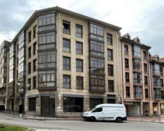 Más detalles de Edificio residencial en venta