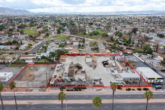 Más detalles para 24695 - 24635 Sunnymead Blvd, Moreno Valley, CA - Terrenos en venta