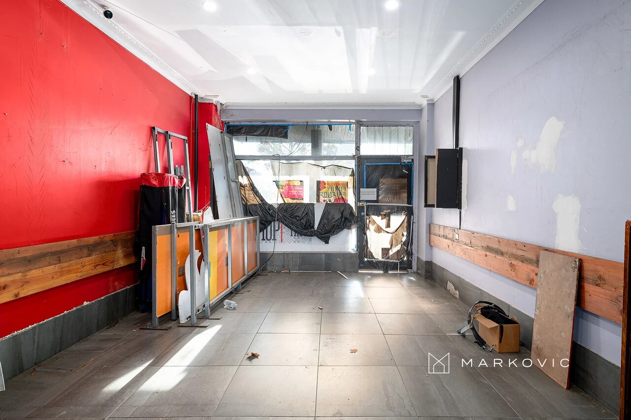 106-108 Hoddle St, Abbotsford en venta Foto del interior- Imagen 1 de 4