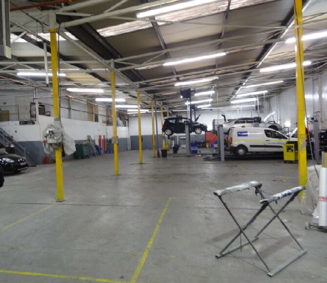 56 Weir Rd, London en alquiler - Foto del interior - Imagen 3 de 5