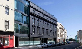 Más detalles de 32-40 Tontine St, Folkestone - Coworking en alquiler