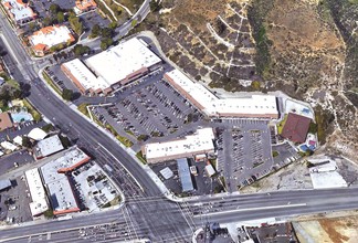 18505-18571 Soledad Canyon Rd, Canyon Country, CA - vista aérea  vista de mapa - Image1