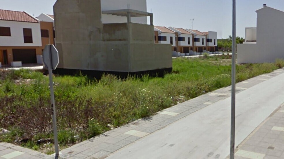 Calle Venus, El Carpio, Córdoba en venta - Foto principal - Imagen 1 de 1