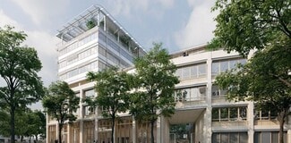Más detalles de 65 Rue Du Charolais, Paris - Oficina en alquiler