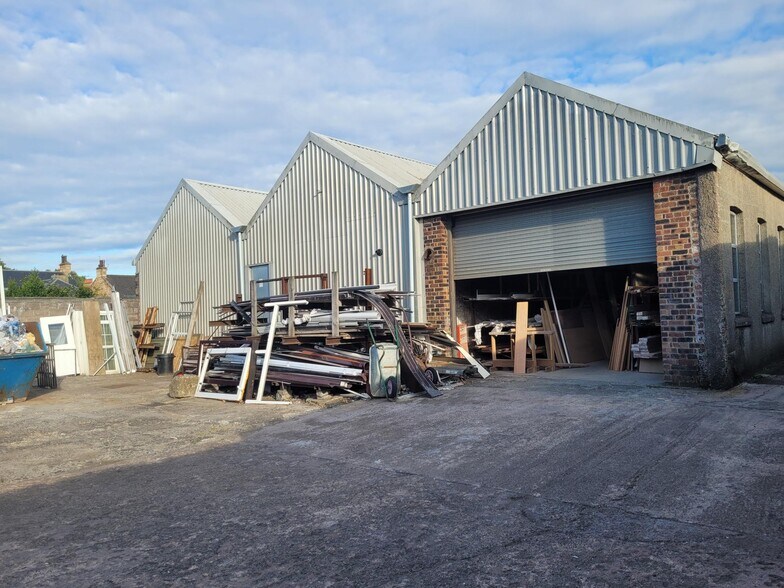 11 Scotia Pl, Falkirk en alquiler - Foto del edificio - Imagen 2 de 2