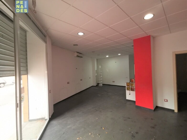 Local en València en alquiler - Foto del edificio - Imagen 2 de 7