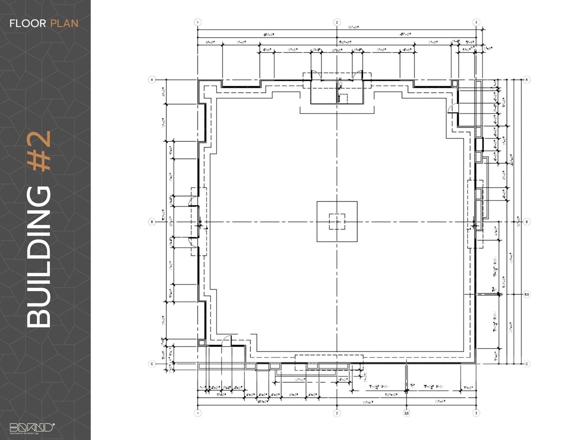 5985 S Jones Blvd, Las Vegas, NV 89118 - Unidad Viola -  - Plano de la planta - Image 1 of 1