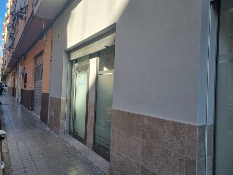 Carrer del Doctor Fléming, Mislata, 9, Mislata, Valencia en venta - Foto del edificio - Imagen 3 de 29