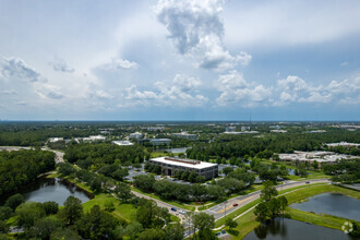 13501 Ingenuity Dr, Orlando, FL - VISTA AÉREA  vista de mapa