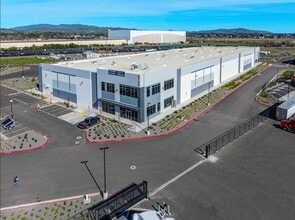 Cordelia Rd, Fairfield, CA en alquiler Foto del edificio- Imagen 1 de 8