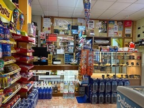 Local en Monóvar, Alicante en alquiler Foto del interior- Imagen 1 de 5