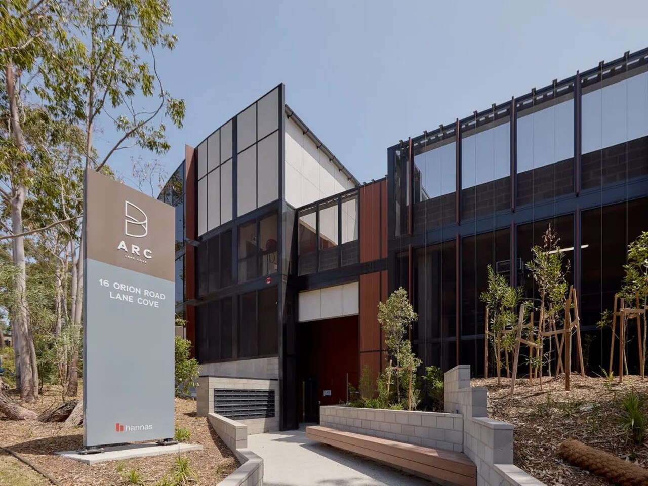 16 Orion Rd, Lane Cove West en alquiler Foto principal- Imagen 1 de 3