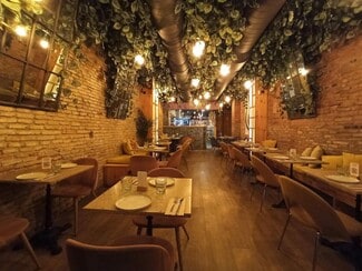 Más detalles de Local en alquiler