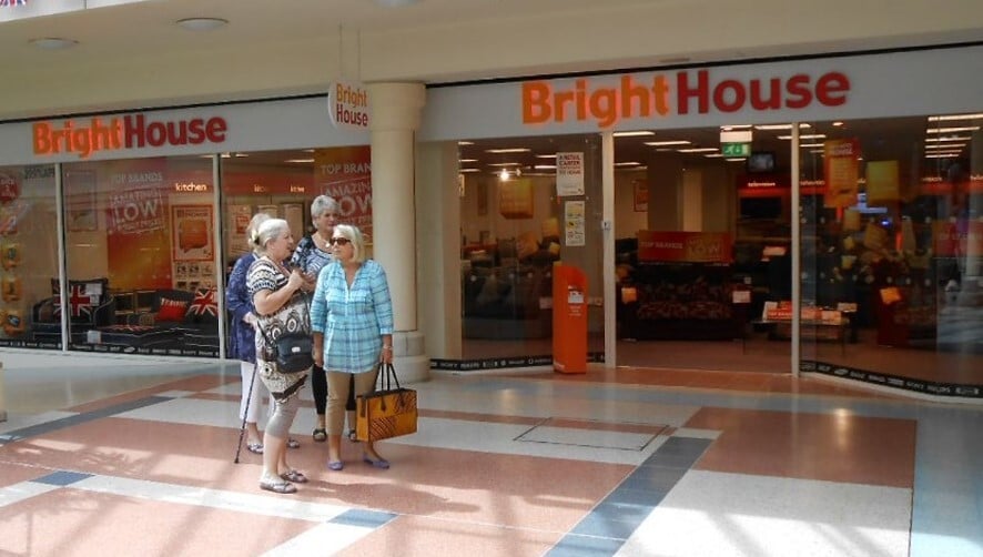 Chantry Way, Andover en alquiler Foto del edificio- Imagen 1 de 1