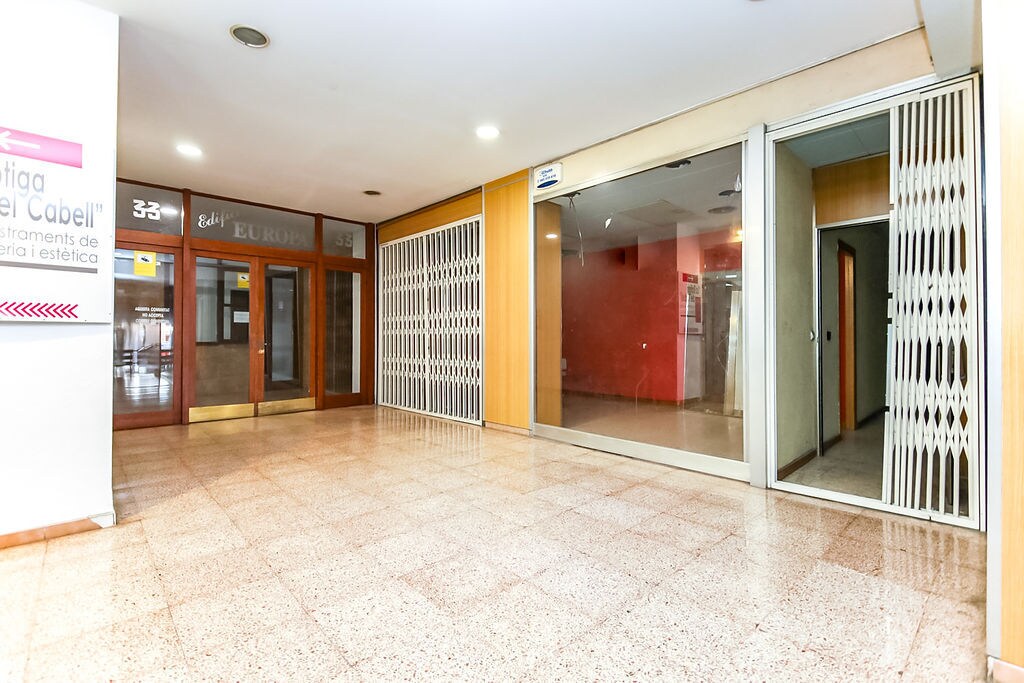 Reus, TAR 43201 -  -  - Plano de la planta - Image 1 of 16