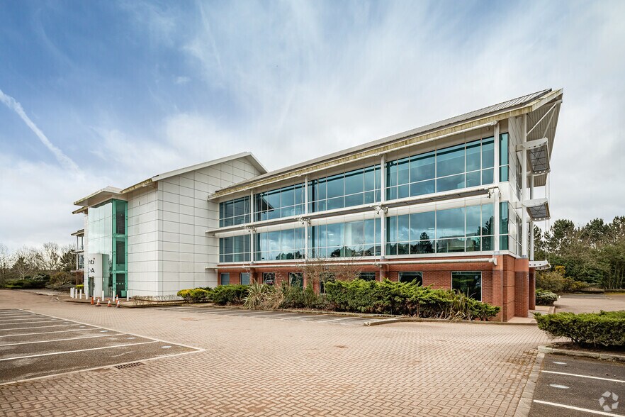 3200 Red Brow Ln, Warrington en alquiler - Foto del edificio - Imagen 3 de 5