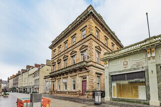 Más detalles de 50 St. John St, Perth - Local en alquiler