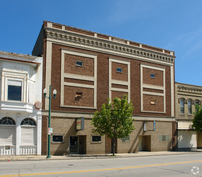 1006 State St, Racine, WI en alquiler - Foto del edificio - Imagen 1 de 18