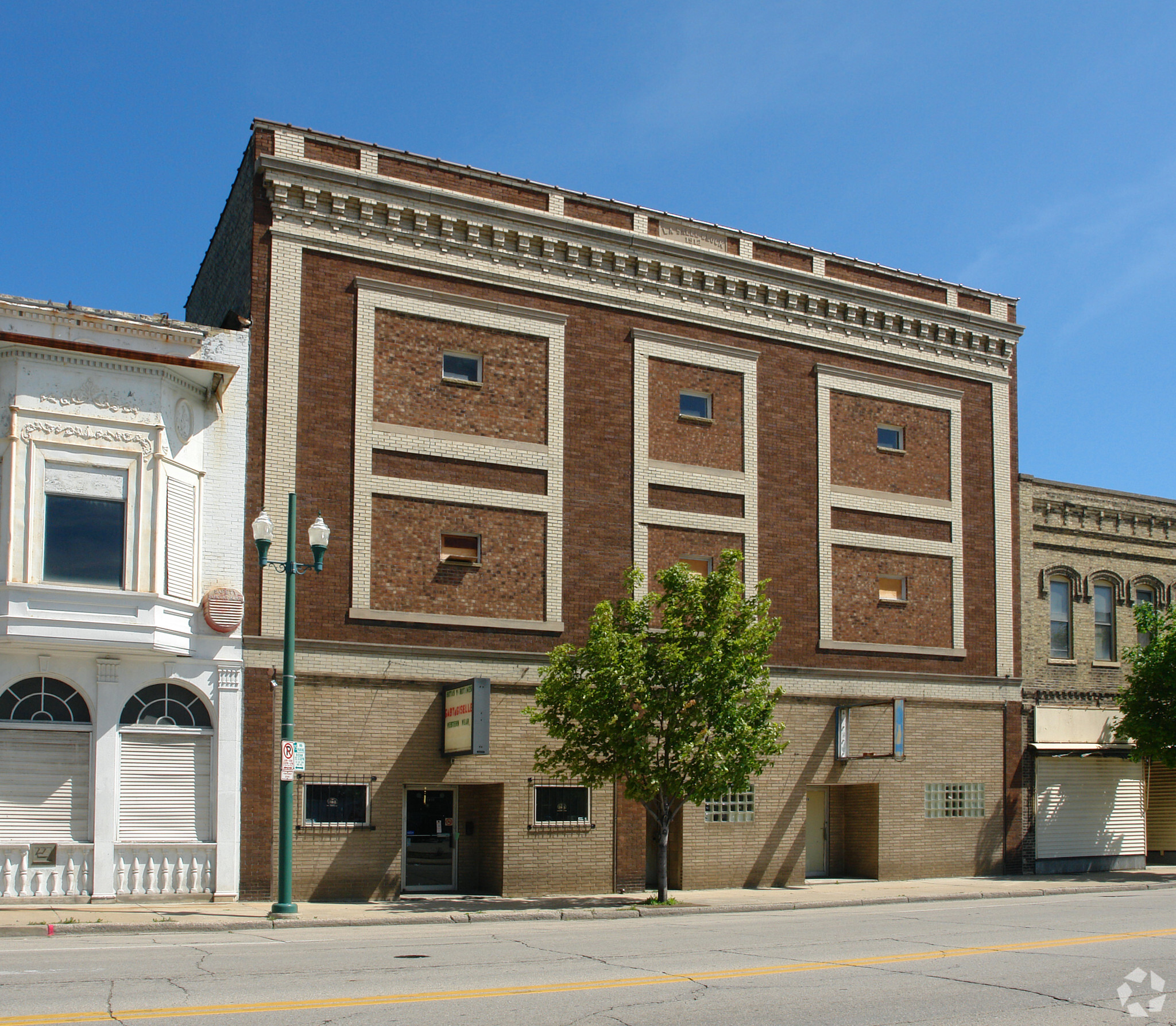 1006 State St, Racine, WI en alquiler Foto del edificio- Imagen 1 de 19