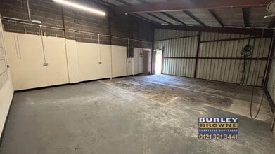 55 Bulls Ln, Wishaw en alquiler Foto del interior- Imagen 2 de 3