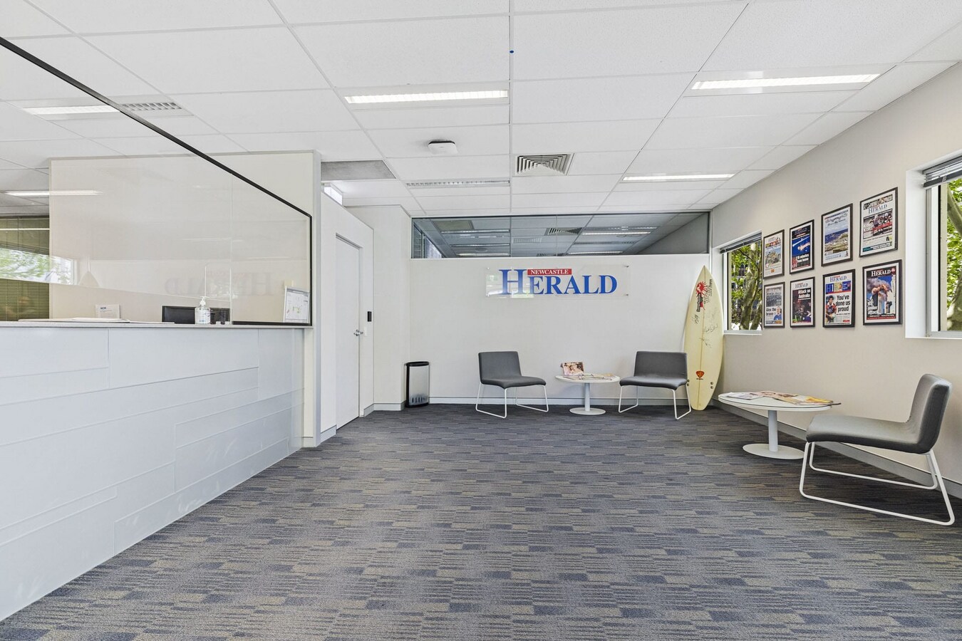 710 Hunter St, Newcastle West, NSW 2302 - Unidad Level 3 -  - Foto del interior - Image 2 of 11