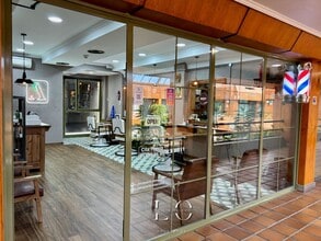 Carretera Majadahonda, 2600, Pozuelo de Alarcón, Madrid en alquiler Foto del interior- Imagen 2 de 6