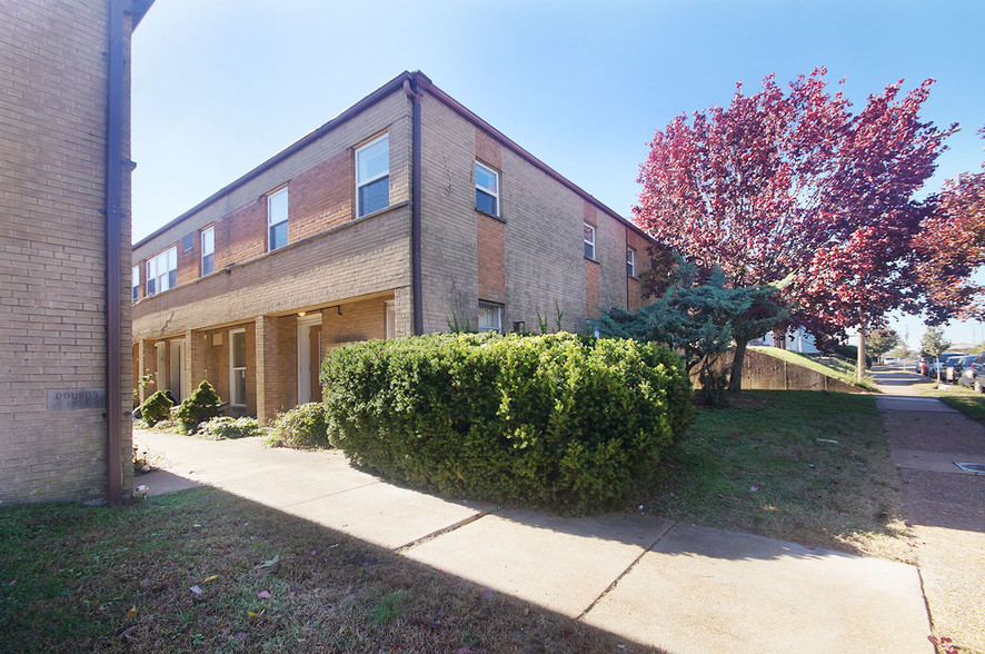 3752 Chippewa St, Saint Louis, MO en venta - Foto principal - Imagen 1 de 6