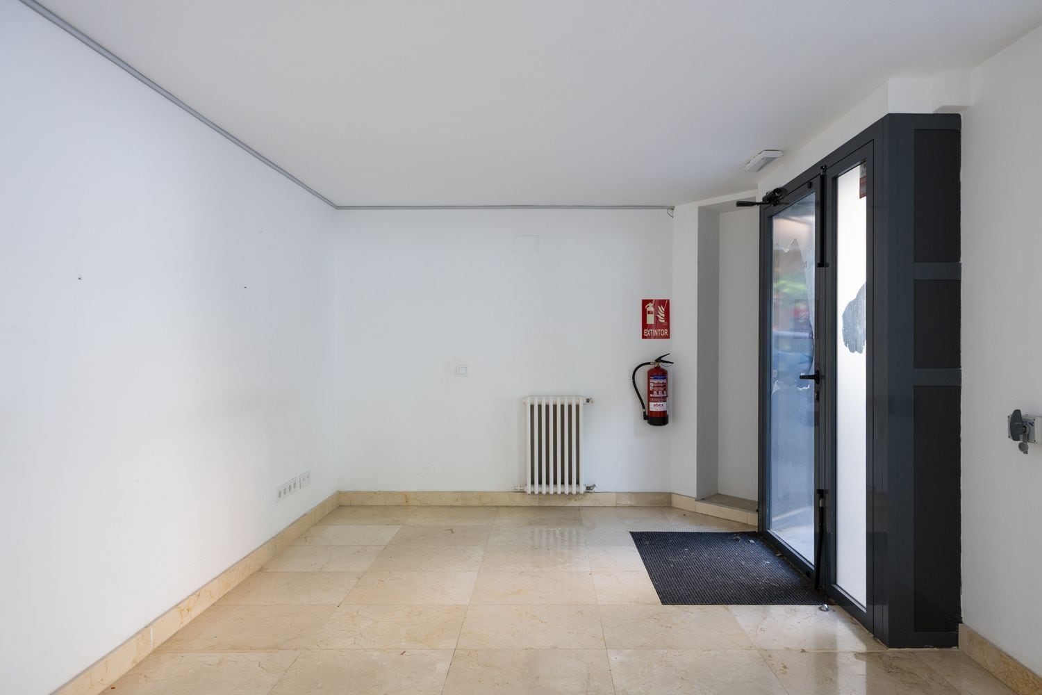 Calle Marqués de Urquijo, 11, Madrid, Madrid en alquiler Foto del interior- Imagen 1 de 18