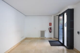 Calle Marqués de Urquijo, 11, Madrid, Madrid en alquiler Foto del interior- Imagen 1 de 18