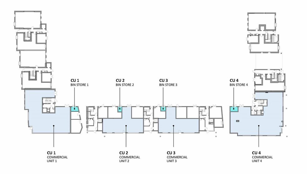 Main ave, Clydebank en alquiler - Foto del edificio - Imagen 2 de 2