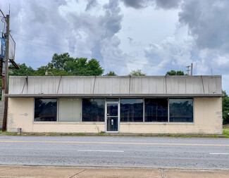 Más detalles para 3321 Pike Ave, North Little Rock, AR - Locales en venta