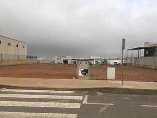 Más detalles de Calle Mina Globo, La Unión - Nave en venta